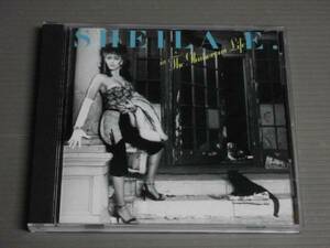 *シーラ・E SHEILA E./グラマラス・ライフTHE GLAMOROUS LIFE★CD