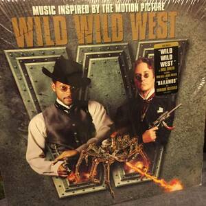 O.S.T. / V.A. / Music Inspired By The Motion Picture Wild Wild West