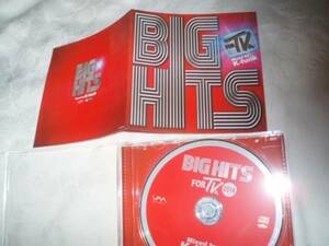BIG HITS FOR TV. 2014 Mixed by DJ K-funk