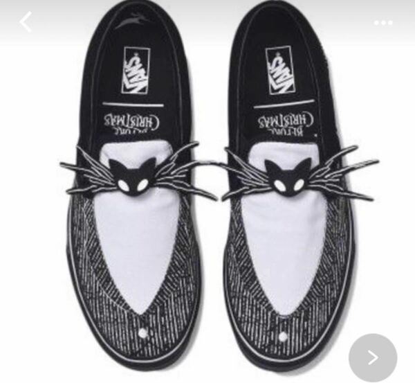 vans nightmare before Christmas