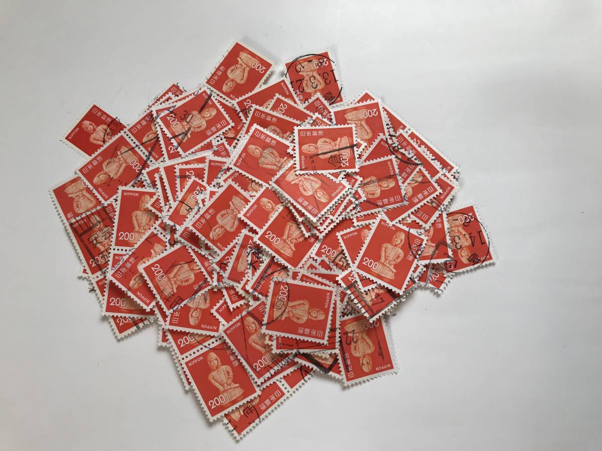 使用済み切手 未整理キロボックス 20キロ! www.mooz.re
