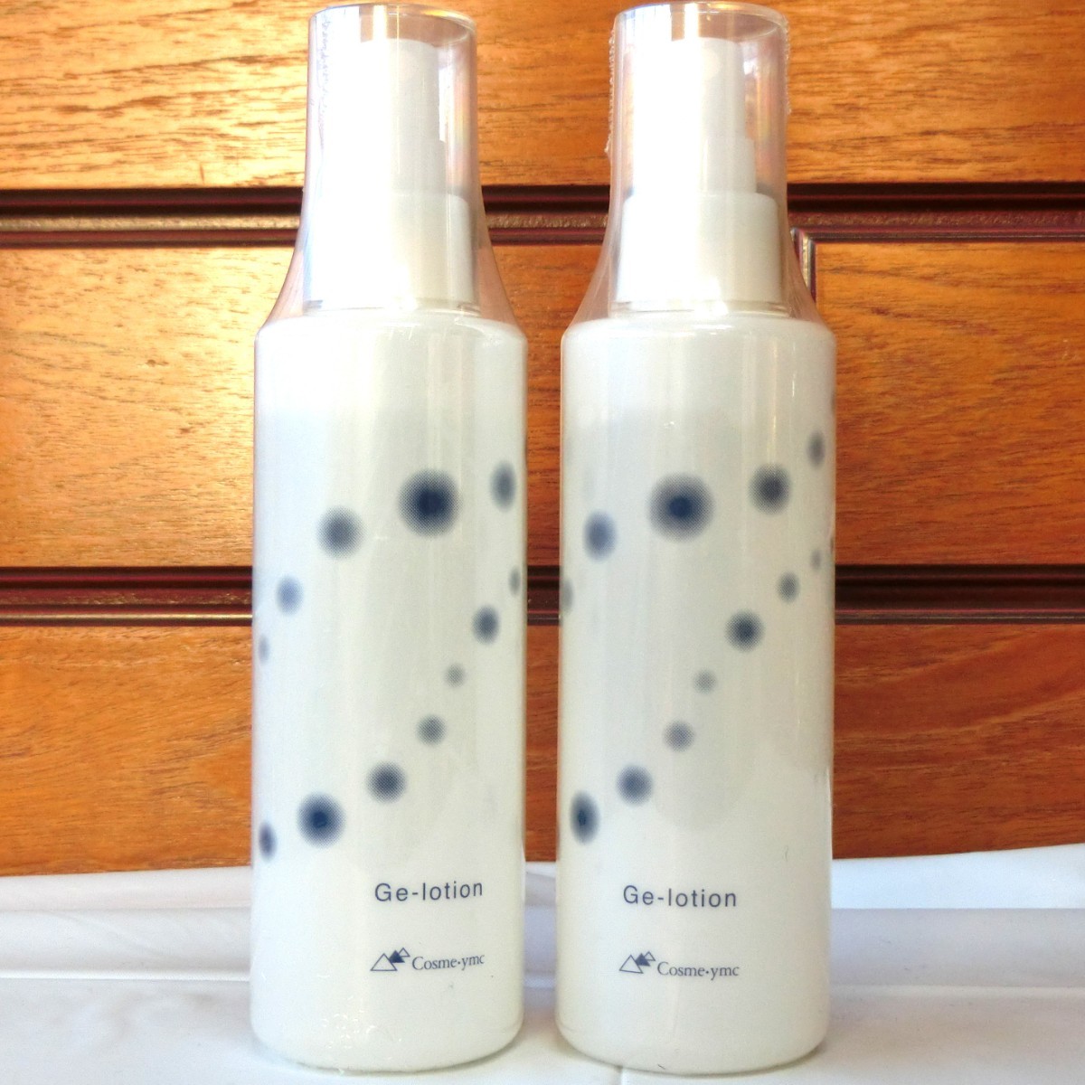 く日はお得♪ DHC GEローション モイスト 120ml inwoodartworks.nyc