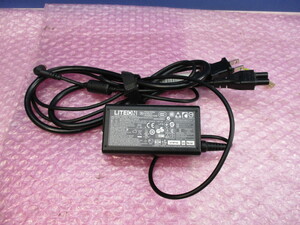 LITEON AC ADAPTER PA-1650-86 19V 3.42A ACアダプター