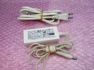 DELTA AC アダプター ADP-40MH AD 20V~2A