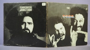 ■３色ラベ!美艶盤!★FUGS/TENDERNESS JUNCTION★オリジ名盤■