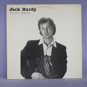 ■カナダSSW名作!★JACK HARDY/WHITE SHOES★オリジ名盤■