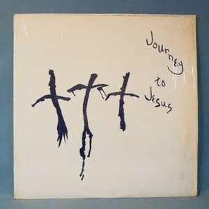 ■自主 Acid 女性 Folk!★BARBIE BREVER SIPPLE/JOURNEY TO JESUS★送料無料(条件有り)多数出品中!★オリジナル名盤■