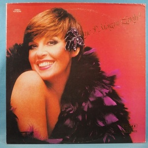 ■AOR傑作!!★JAYE P. MORGAN/LATERY!★オリジ名盤■