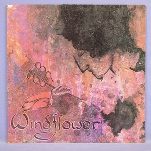 ■PSYCH!レアLASKA-MINER美品!★!WINDFLOWER★オリジ名盤■