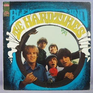 ■1969年!PSYCH!★HARD TIMES/BLEW MIND★オリジ名盤■