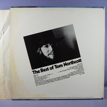 ■SOFT傑作!CANADA!★TOM NORTHCOTT/BEST OF★オリジ名盤■_画像2