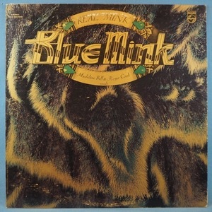 ■PHILIPS!★BLUE MINK/REAL MINK★送料無料(条件有り)３千枚＋出品中!★US名盤■