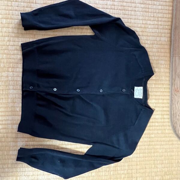 ニットカーディガン ZARA KIDS