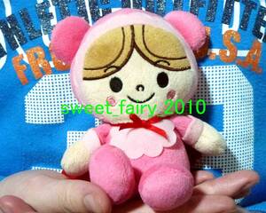 Anpanman ★ Симпатичный aka -chan man manman plush / sega toys / 2013 / cute / non -standard -size доставка 220 иен ♪