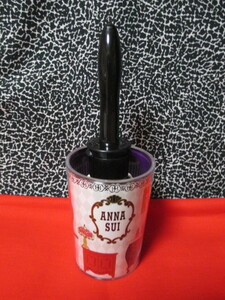 * Anna Sui ANNA SUIko Logo ro cleaner not for sale Novelty cleaning supplies new goods beautiful goods 