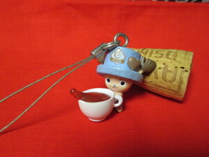 ★ One Piece Chopper Man Sweets Factory Coffee Cup Cufe One Piece New New