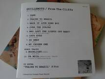 used★デジパック★CD / ギリーマッツ GUILLEMOTS フロム・ザ・クリフス FROM THE CLIFFS【ボートラ/ブックレット/KICP-1137】_画像5