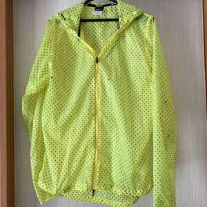 NIKE RUNNINGウィンドブレーカー