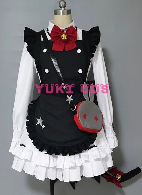 2023年最新】ヤフオク! -夜見(コスプレ衣装)の中古品・新品・未使用品一覧