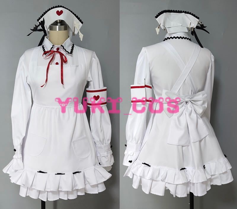 2023年最新】ヤフオク! -夜見(コスプレ衣装)の中古品・新品・未使用品一覧