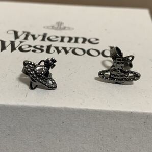 ヴィヴィアン ピアス Vivienne Westwood