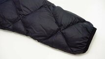 北欧スウェーデンPeak Performance　おしゃれ高品質　ライトダウンジャケット　Joice Down Jacket　ブラック　レディースM_画像9