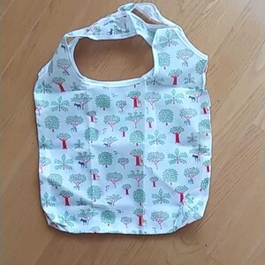 エコバッグ マイバッグ