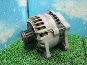 * WF0ALD Ford Focus ST170 Dynamo генератор переменного тока 340246JJ