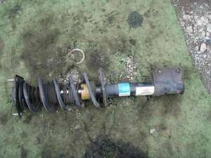 * 454031 Smart For Four front strrut right shock absorber 280128JJ