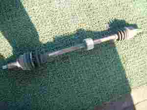 * MH22S Suzuki Wagon R front drive shaft right 321149JJ