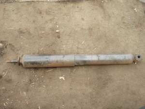 * E150 Economical Line rear shock absorber right 270823JJ