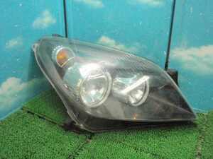 * AH04Z18 W Opel Astra Wagon headlamp head light right 300733JJ