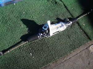 * WF0ALD Ford Focus ST170 steering gear box rack & pinion PS gearbox 340246JJ