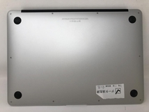 ★M504【ジャンク品】 MacBook Air Mid 2017 13インチ SSD 128GB /100_画像4