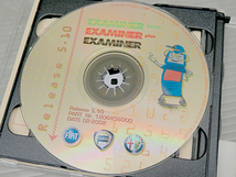 ◎FIAT LANCIA Alfa Romeo EXAMINER Release 5.10 診断機 CD 2002年2月版 1806456000 211023AR1527_画像3