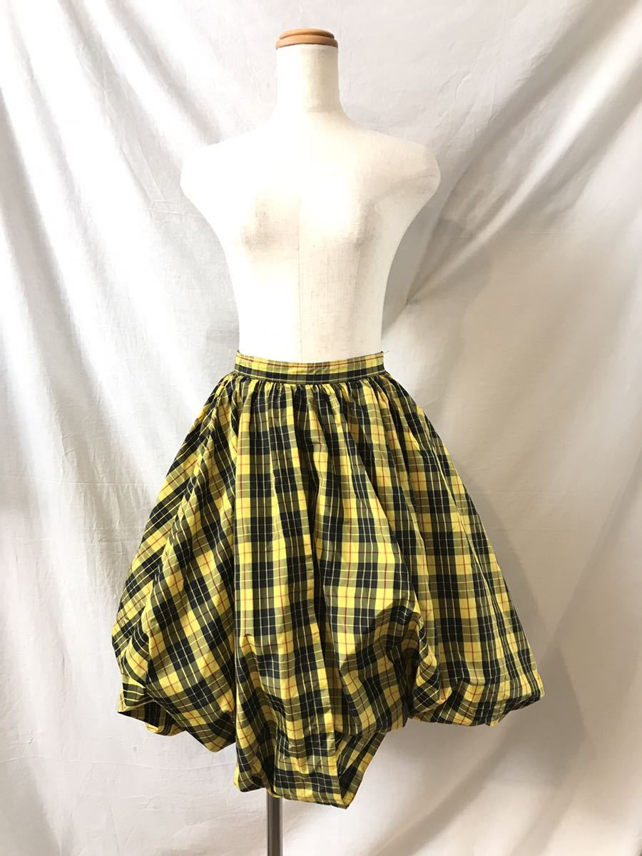 ヤフオク! -ギャルソン 変形 スカートの中古品・新品・未使用品一覧