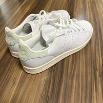 【新品】スタンスミス STAN SMITH BB5047 アディダス メンズ スニーカー レザー 天然皮革 28㎝_画像4