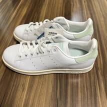 【新品】スタンスミス STAN SMITH BB5047 アディダス メンズ スニーカー レザー 天然皮革 28㎝_画像2