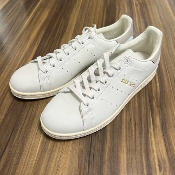 【新品】スタンスミス STAN SMITH S75075 アディダス メンズ スニーカー レザー 天然皮革 28.5㎝ 