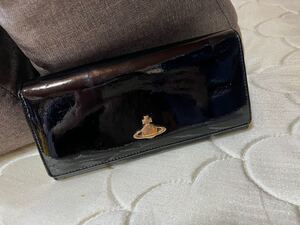 Vivienne Westwood ヴィヴィアンウエストウッド 長財布