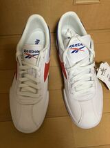 reebok NL PARIS 日本未発売？　リーボック_画像3