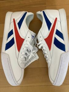 reebok NL PARIS 日本未展開モデル？　リーボック