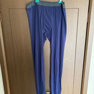 メンズ インナーパンツ ヒートテック 保温インナー インナー パンツ タイツ レギンス スポーツ 登山
