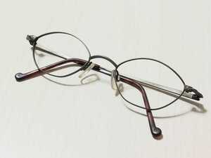 新品　フルリム　メガネ　眼鏡　かっこいい　高級感　上品　オシャレ