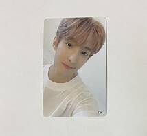 SEVENTEEN ドギョム ひとりじゃない HMV 第2弾 特典 トレカ DK Photocard セブチ_画像1