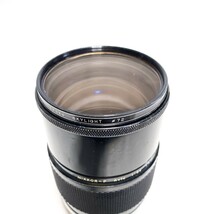 【希少 完動】Nikon Ai改 NIKKOR-P Auto F2.8 180mm ニコン ニッコール MFレンズ Fマウント 望遠単焦点 大口径 動作確認済み C2132_画像5