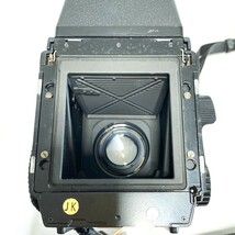 【完動品】MAMIYA RB67 PROFESSIONAL F3.8 90mm マミヤ 6x7 中判一眼レフ フィルムカメラ セコール 標準レンズ C1971_画像8