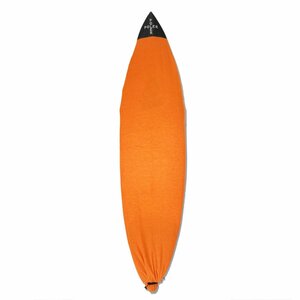 POLeR(ポーラー)『SURF BOARD KNIT CASE』SHORT 6'0"