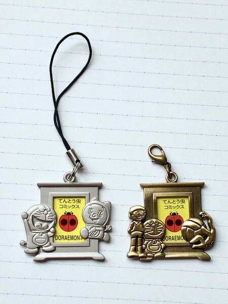 値下げ ドラえもん キーホルダー 新品