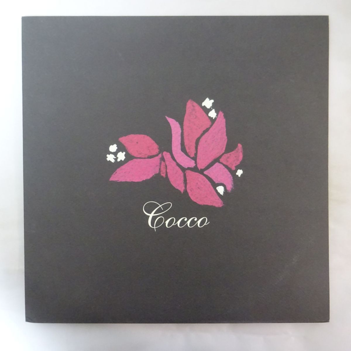 ヤフオク! -「cocco」(レコード) の落札相場・落札価格